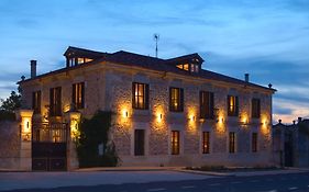El Señorio De La Serrezuela